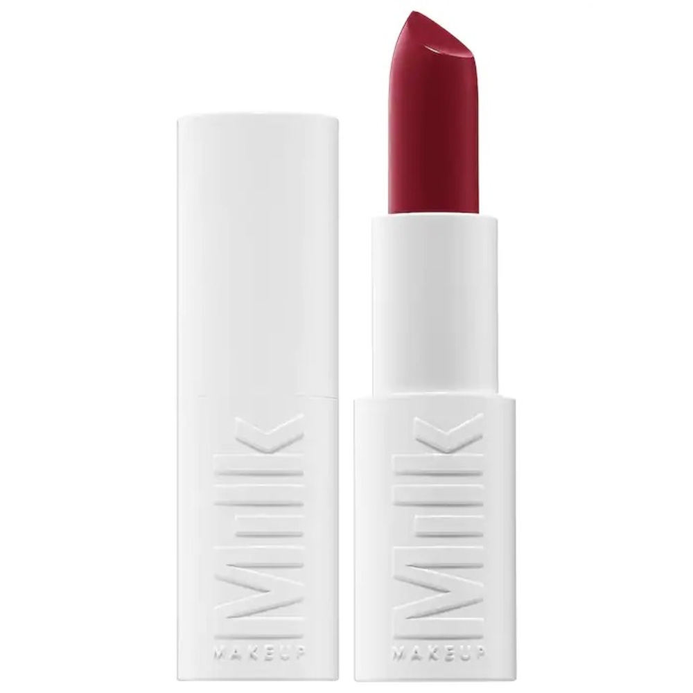 NWT milk makeup lipstick new whip